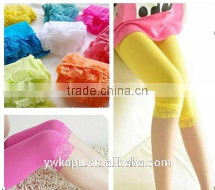 wholesale baby short tights icing short leggings baby clothes