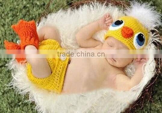 Wholesale Crochet Clothing For Baby Lovebaby Photography props baby Clothes Sets
