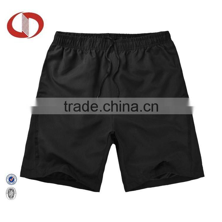 High quality wholesale blank sweat men shorts from china