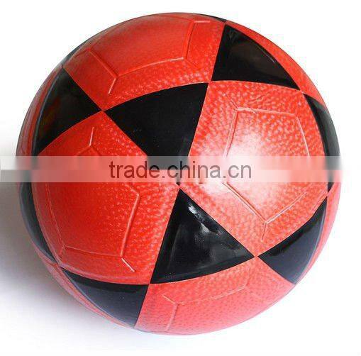 PVC Promotional Soccer