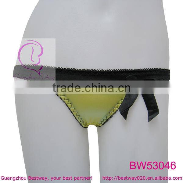Sex stock bikini for women