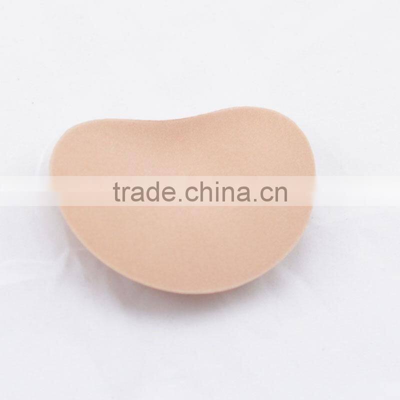 enhance push up silicone bra inserts bra pad insert