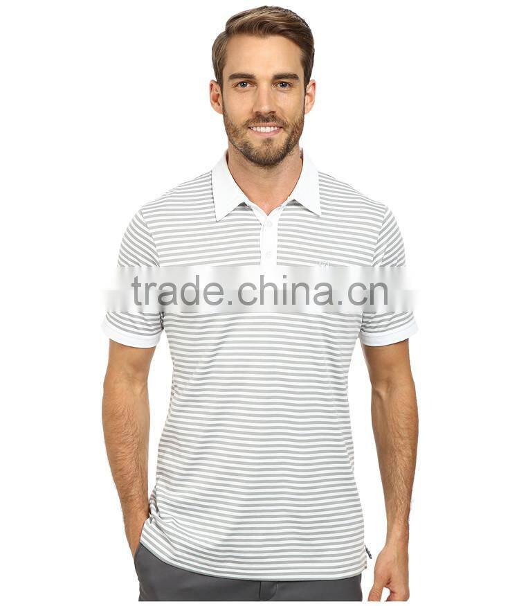 Latest custom polo tshirt printing 100% cotton cheap wholesale