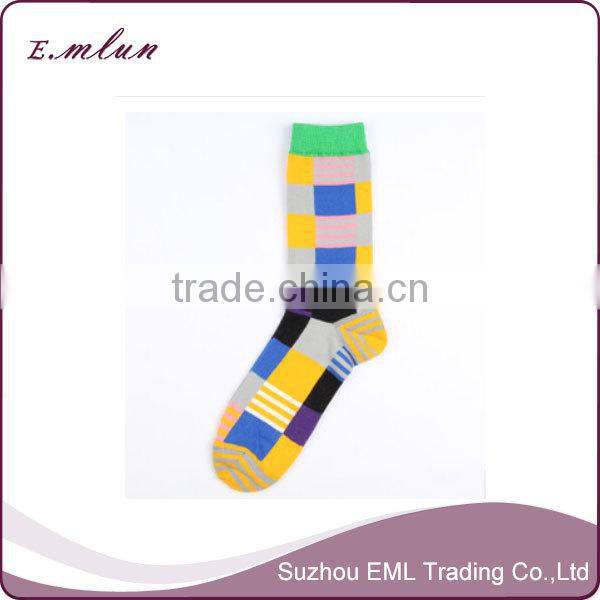 Newest men custom design socks/ custom long socks/ elite basketball socks
