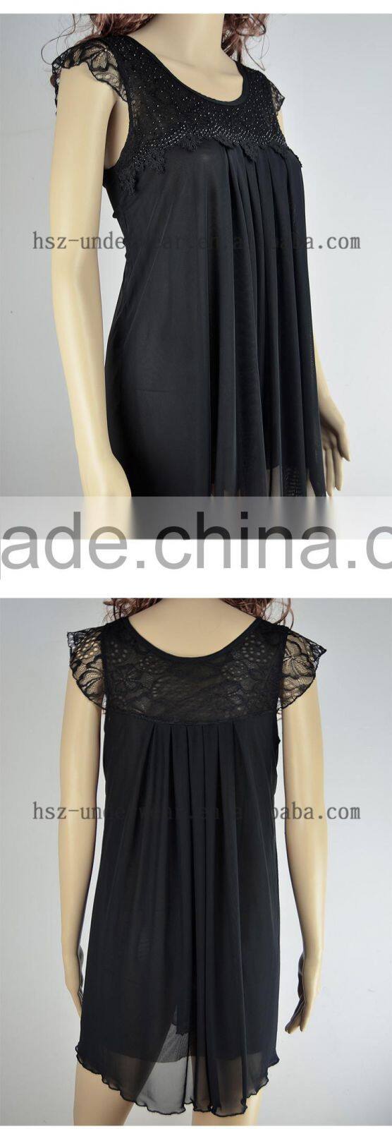 2015 New Arrival Amazing fashion dress Summer style mesh bohemian clothing cheap wholesale formal dresses for women