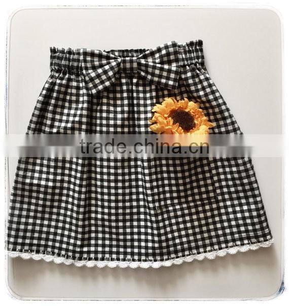 Newborn Baby Girl Dresses Princess Dance Party Ruffle Kids Mini Strap Skirt