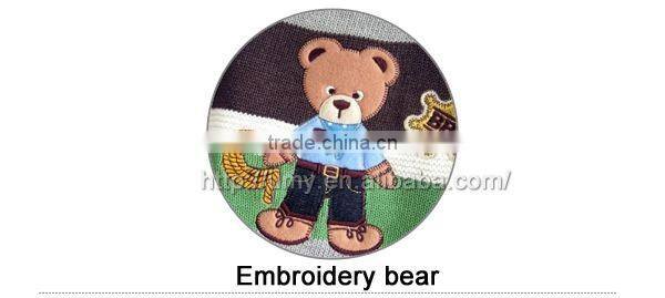 2015 latest design plain pullover child sweatshirts