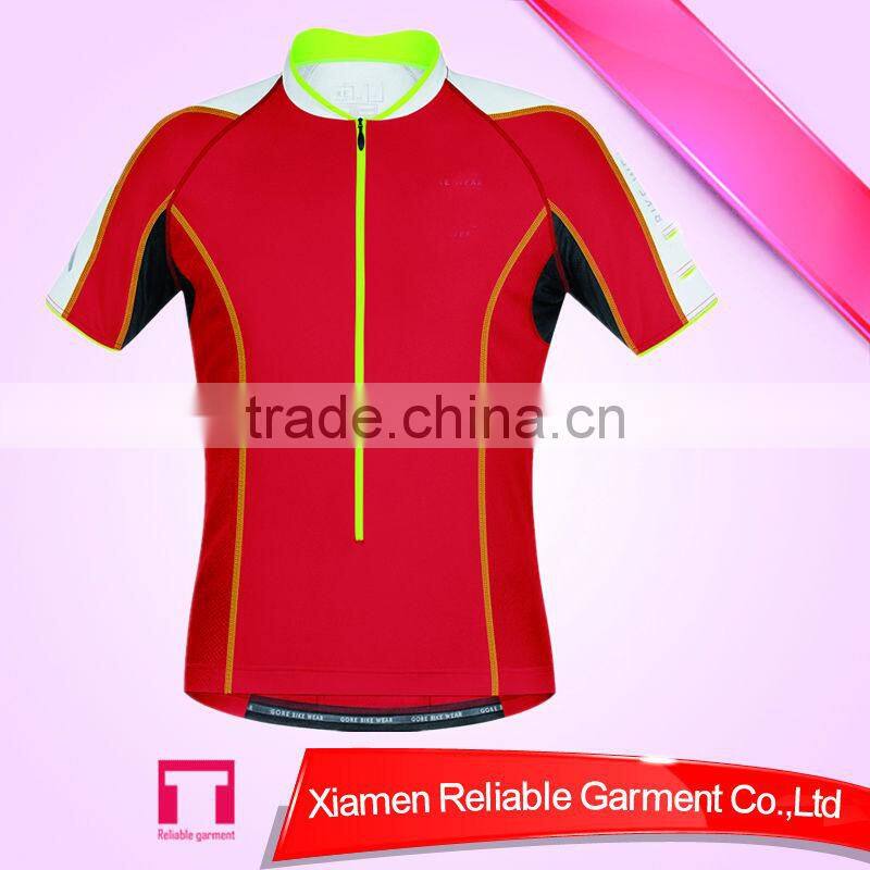 wholesale custom cheap lastest design cycling apparel