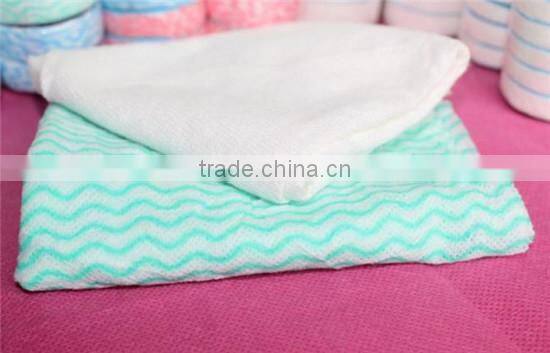Made 100% cotton towel,printed disposabel hand towel,surprise magic towel wholesale
