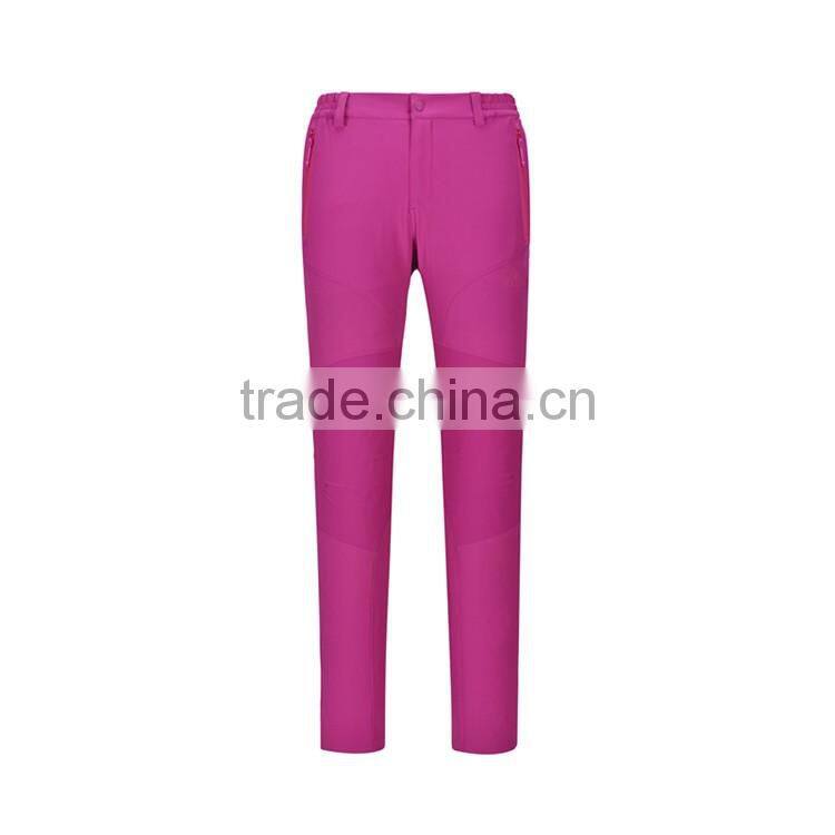 China Seller Survival Trousers Quickdry Mens Quick Dry Hiking Cargo Pants