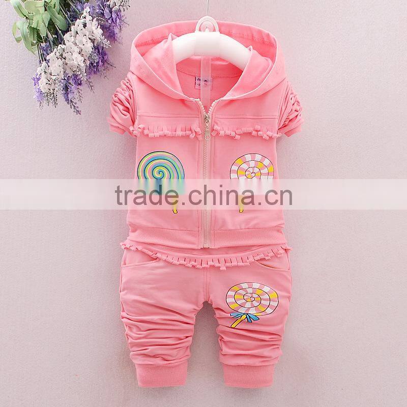 wholesale child soft cotton clothes