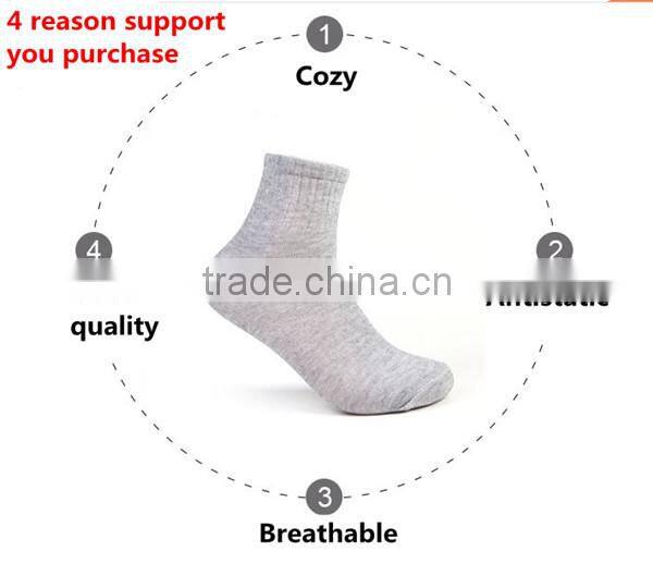40 pcs/lot good quality winter and autumn wholesale socks for men