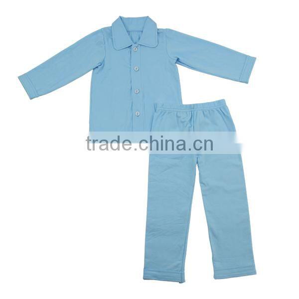 wholesale children clothing boutique girls clothing fall pajamas girl pajamas set