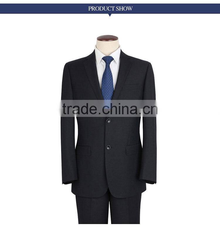 China Manufacture Tall Wholesale men blazers made in china