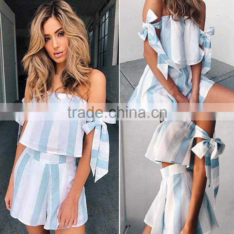 2017 New Fashion Women Summer floral printed long maxi dress apparel