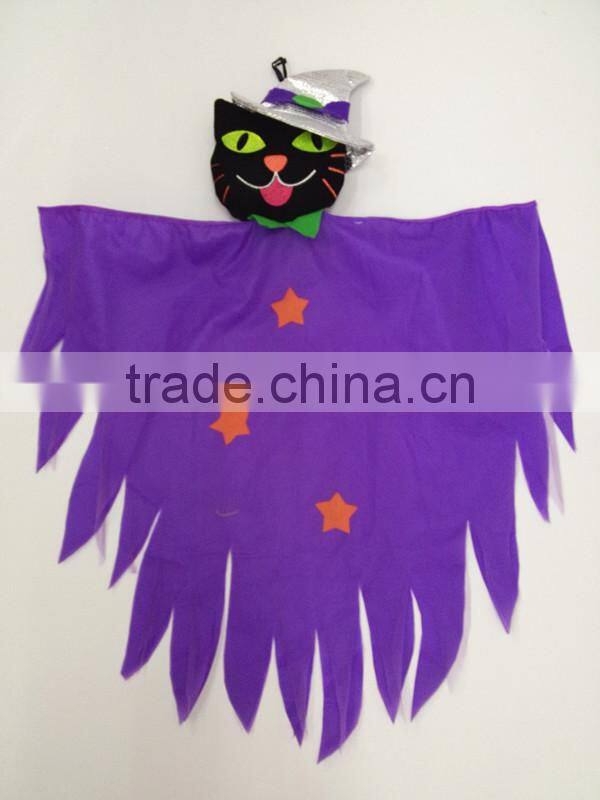 2014 halloween decorations hanging ghost/halloween props ghost patterns