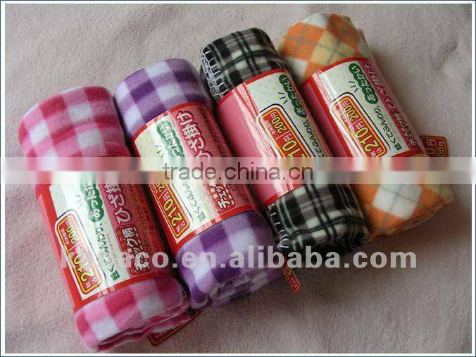New Thin Soft Baby Blankets Wholesale(KN-BL-30)