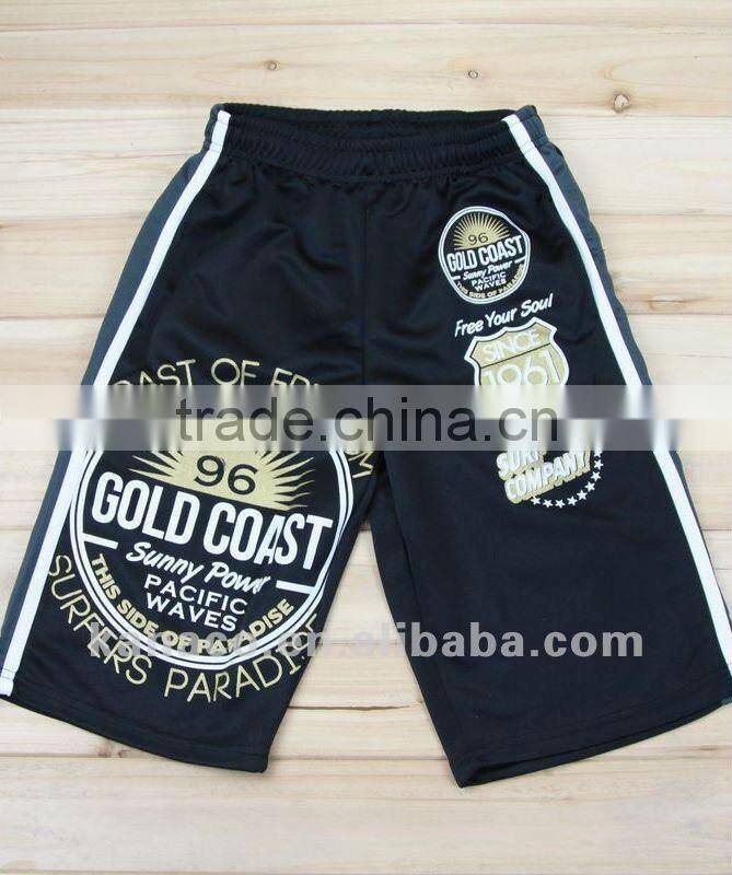 children's shorts(KN-BS-11)