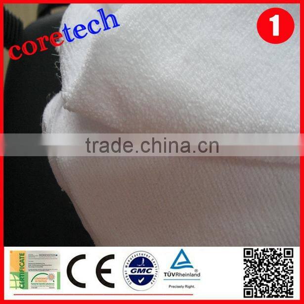 Quick Dry wholesale microfiber terry cloth fabric, terry fabric