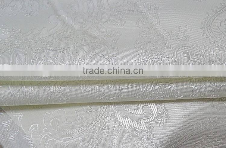 Fashion casual men high collar shirts silk shirts for men