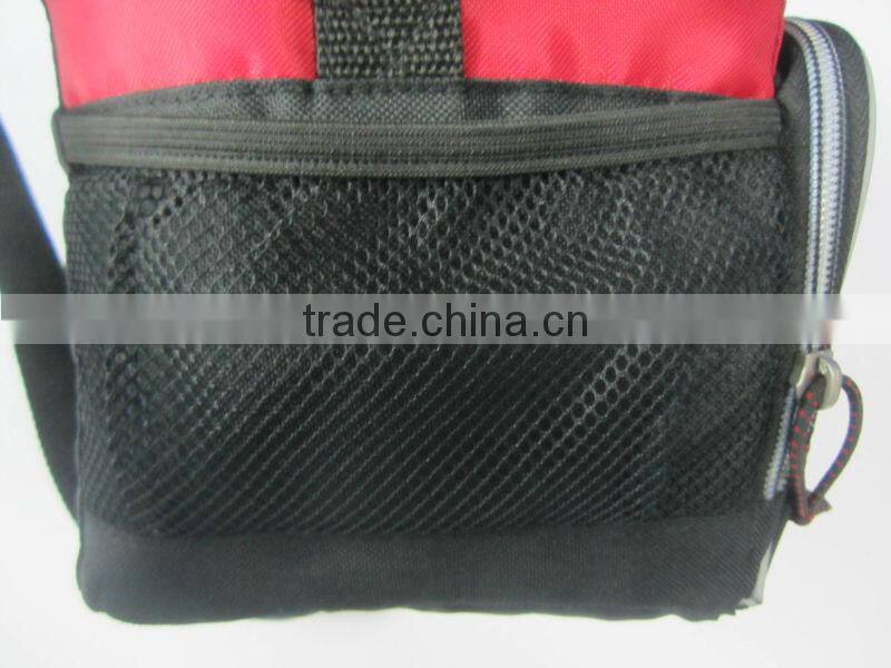 GR-C0079 new folding thermal cooler bag for lunch box