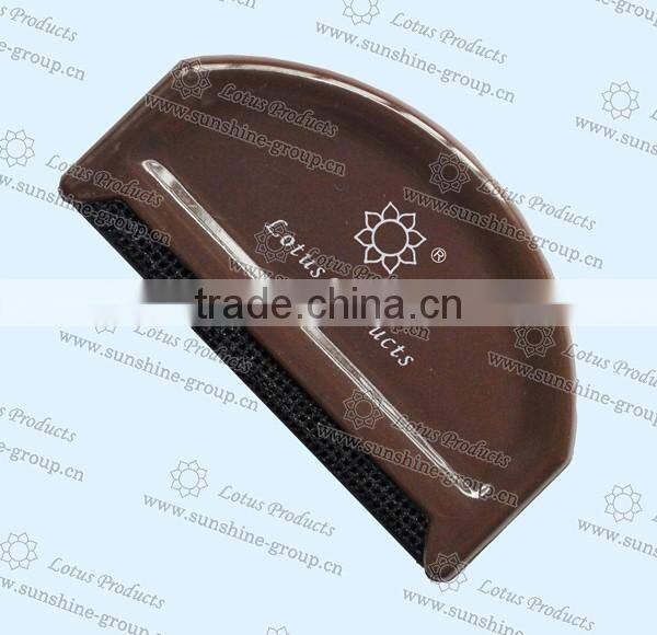 Fuzz Cashmere Comb For Cashmere Sweaters With High Quality