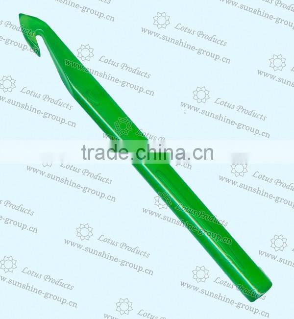 2017 China Manufacturer Acrylic Crochet Hook 005
