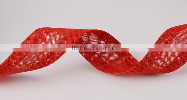 3/4" Single Fold Polycotton TC Bias Tape