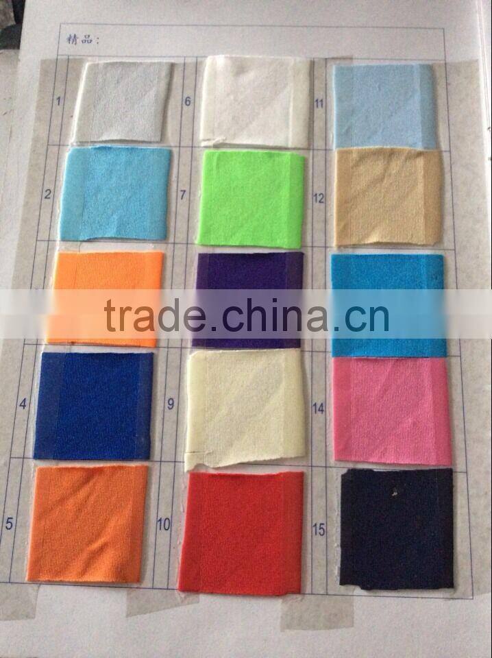 FACTORY SUPPLY LYCRA SPANDEX CHAIR BAND SASHES WITH BUCKLE FOR CHAIR COVER BRAND NEW