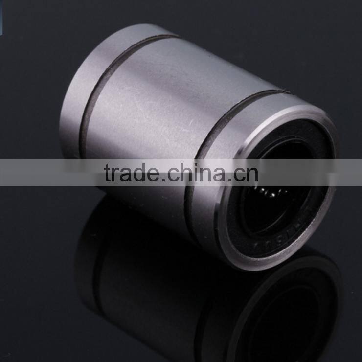 Low price ball bushing linear bearing LME8 for CNC machine