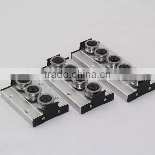 High Precisionthe Rial OSGR15