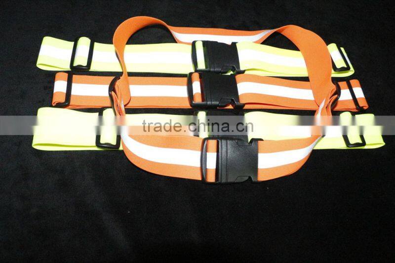 Best quality motorcycle reflective safety vest