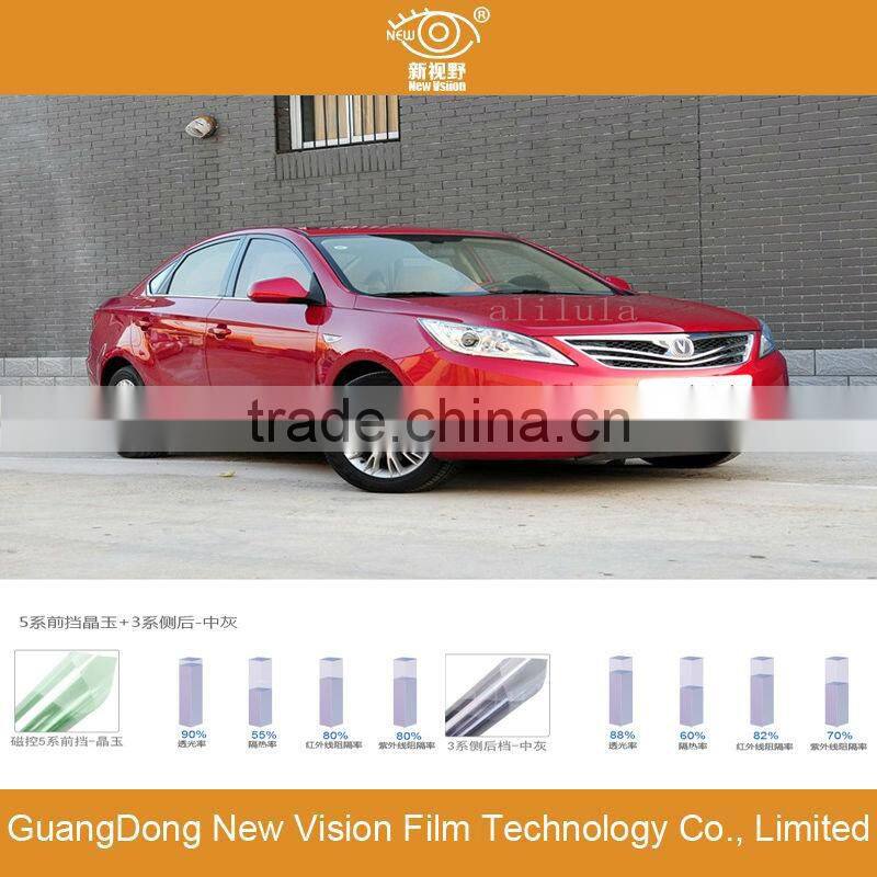 sunstrip window tint film