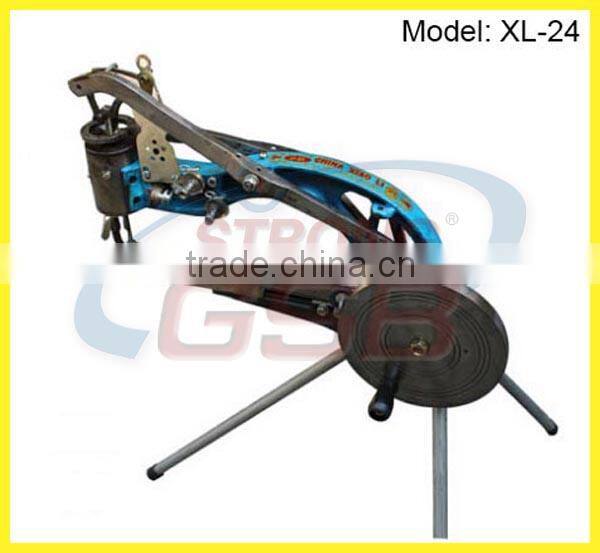 high quality shoe repairing sewing machine XL-24