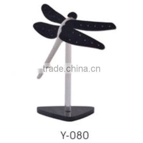 Jewelry display storage tray