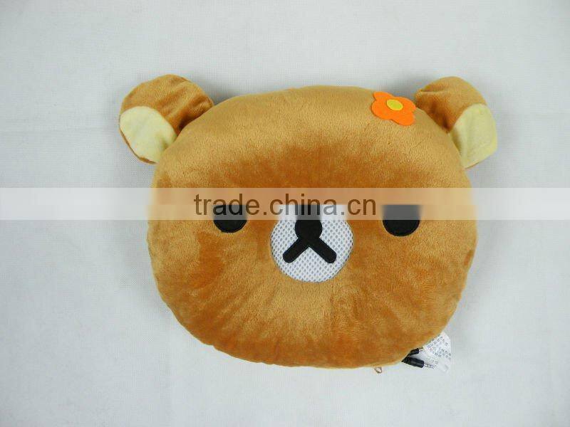 plush speaker with voice box