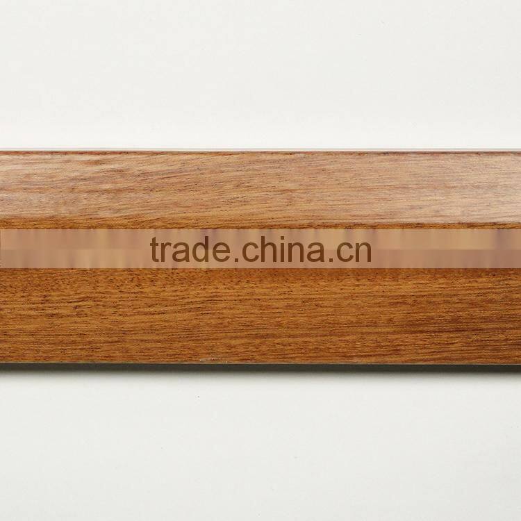 Fatory direct supplying furniture decorative wood moulding with best price from china
