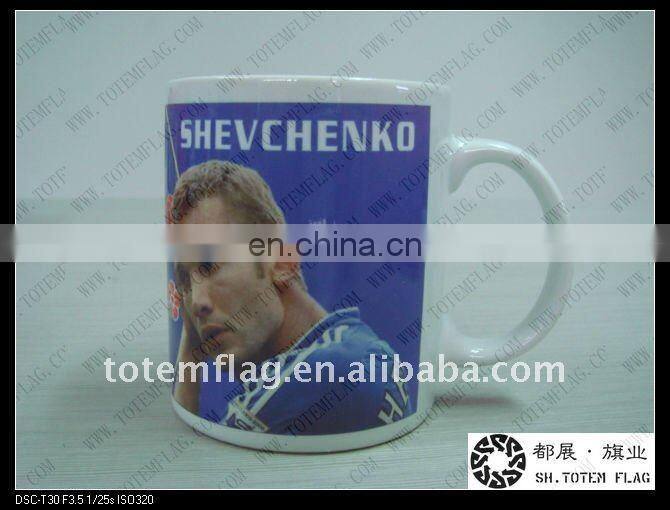 Football Ceramic Mugs And Cups