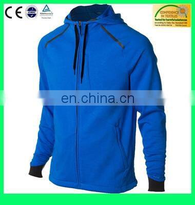 hoody OEM service cotton FOB jacket for men - 6 Years Alibaba Experience