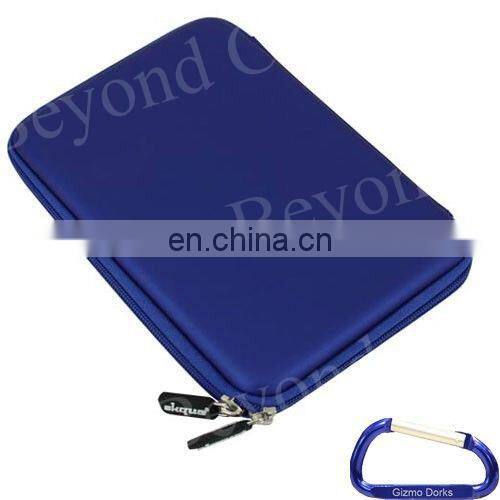 Custom Protective Eva foam 7.85 inch tablet case