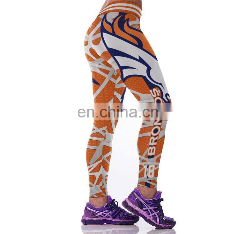 New Design Women Yoga Leggings