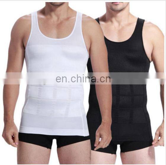 Islamic hot sale men wear vest breathable vest summer wear