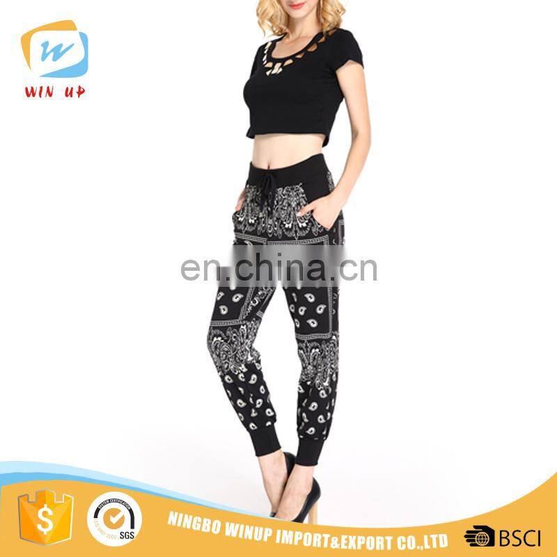 Wholesale 2016 Hot Pants Sexy Pants Women Cargo Pants