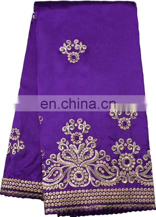 2014 New indian jacquard lace designs