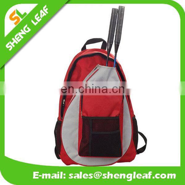 Custom GYM Bag Badminton backpack promotional Professional Badminton Bag