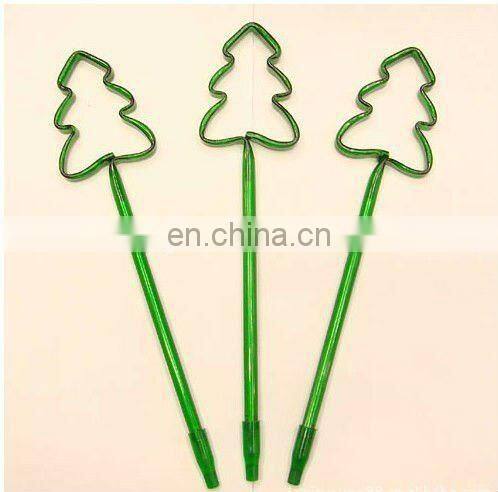 Promotional cheap christmas pen