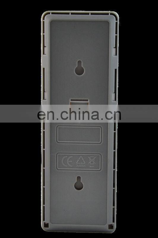 Auto aerosol dispenser bottle for air freshener