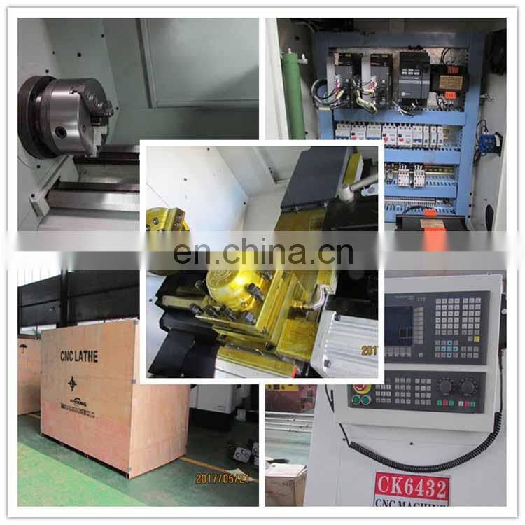 numerical control full form of cnc lathe machine
