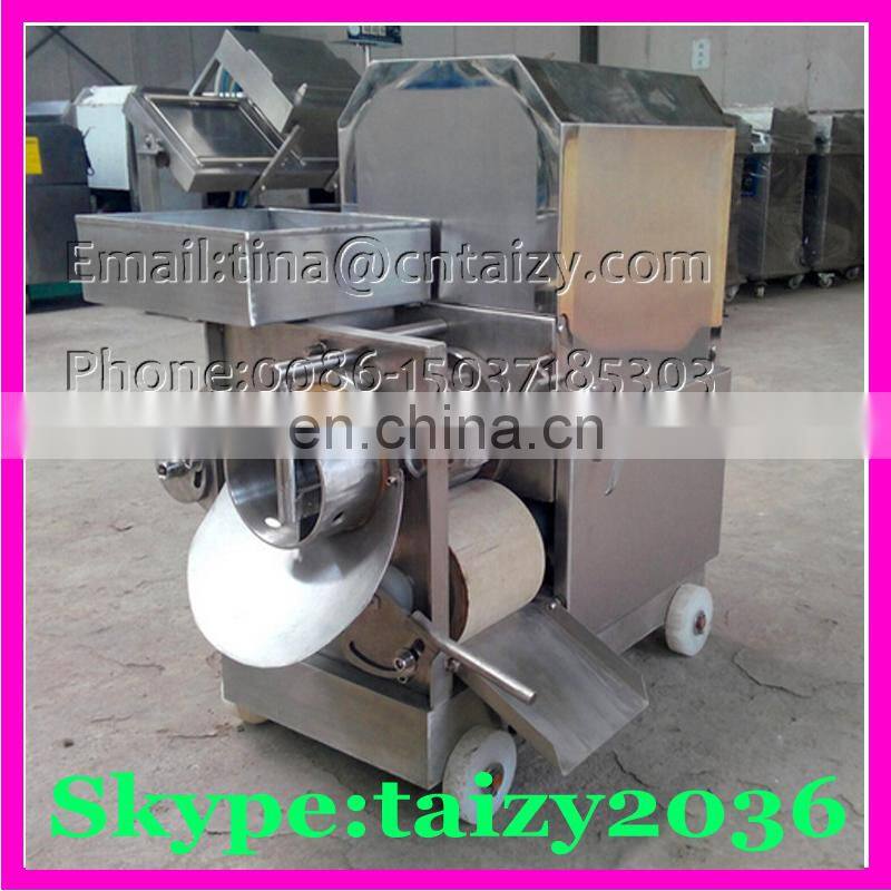 New Designer Shrimp Peeling Machine popular in 2016