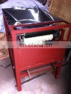 hazelnut tapping machine easy operate pistachio nuts opening machine Macadamia nut opening machine
